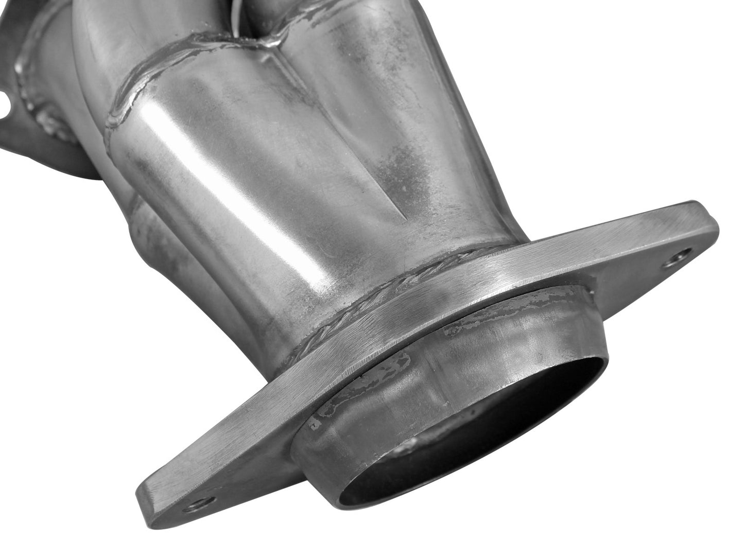 AFE Shorty Headers: 300 / Charger / Challenger / Magnum 6.1L SRT8 & 6.4L 392 2006 - 2024