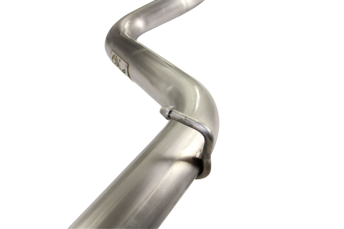 AFE Mach Force XP Cat-Back Exhaust: Dodge Challenger SRT8 2008 - 2014