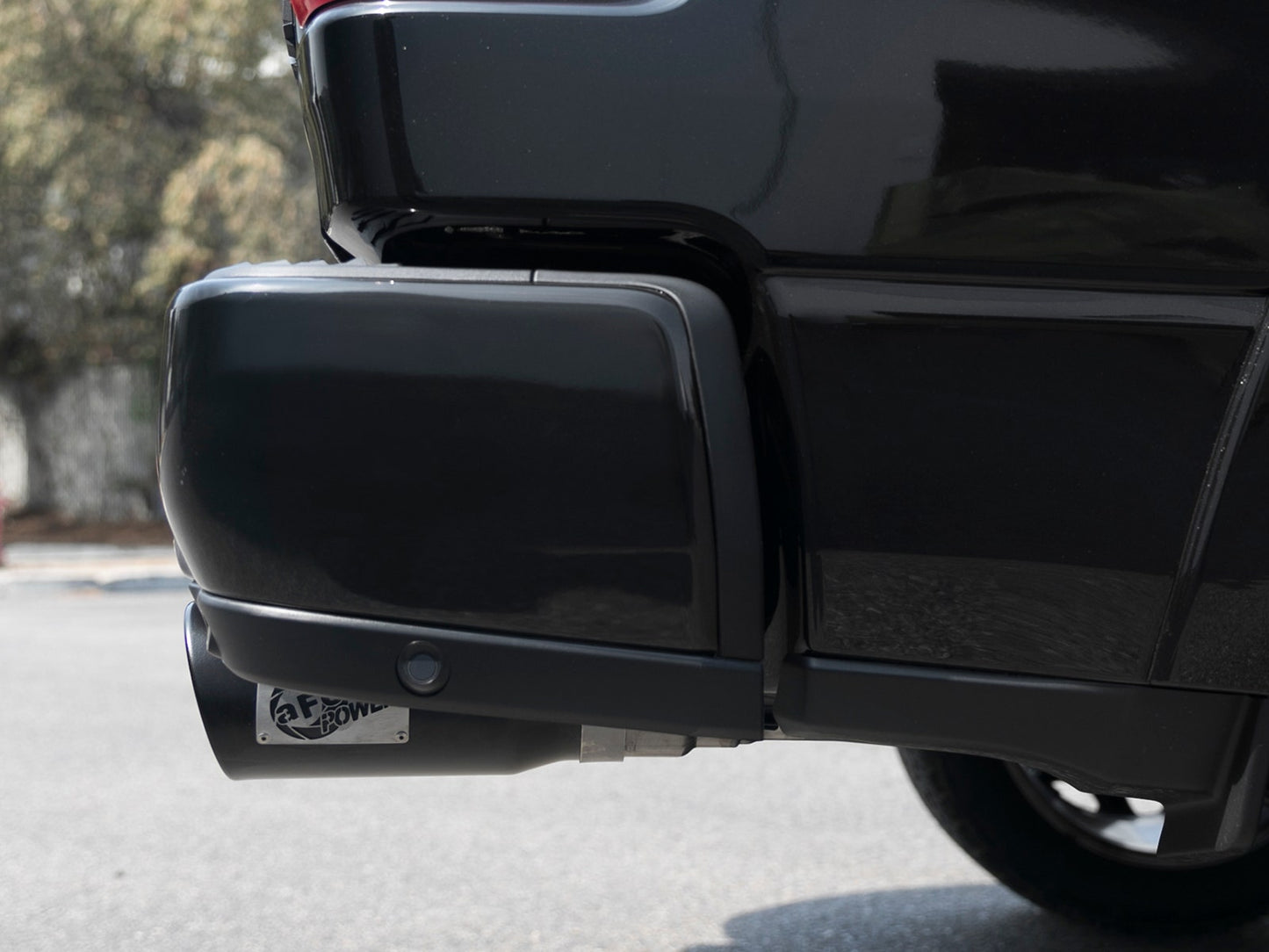 AFE Exhaust System: Ram 5.7L Hemi 1500 2019 - 2023