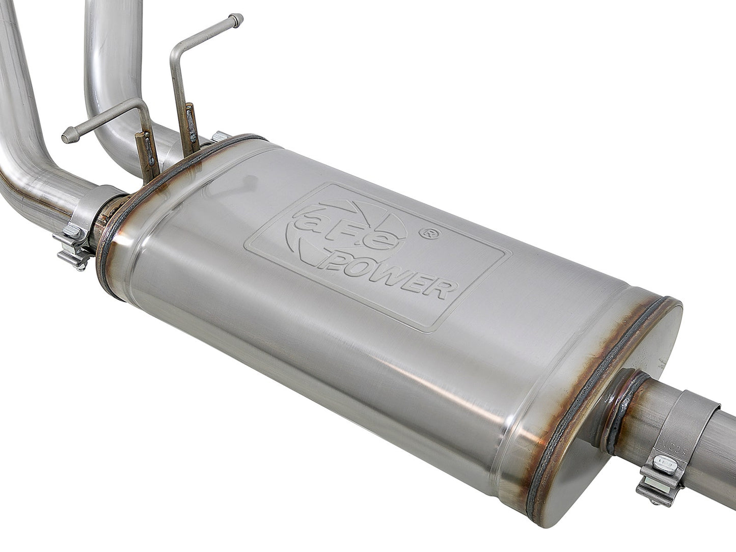AFE Exhaust System: Ram 5.7L Hemi 1500 2019 - 2023