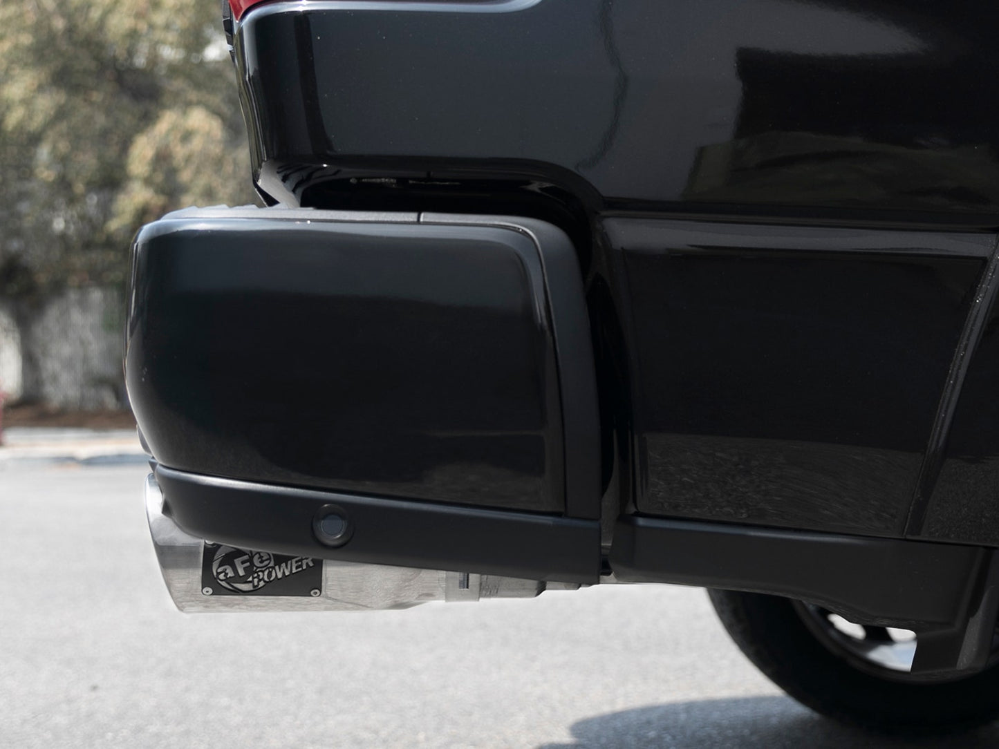 AFE Exhaust System: Ram 5.7L Hemi 1500 2019 - 2023