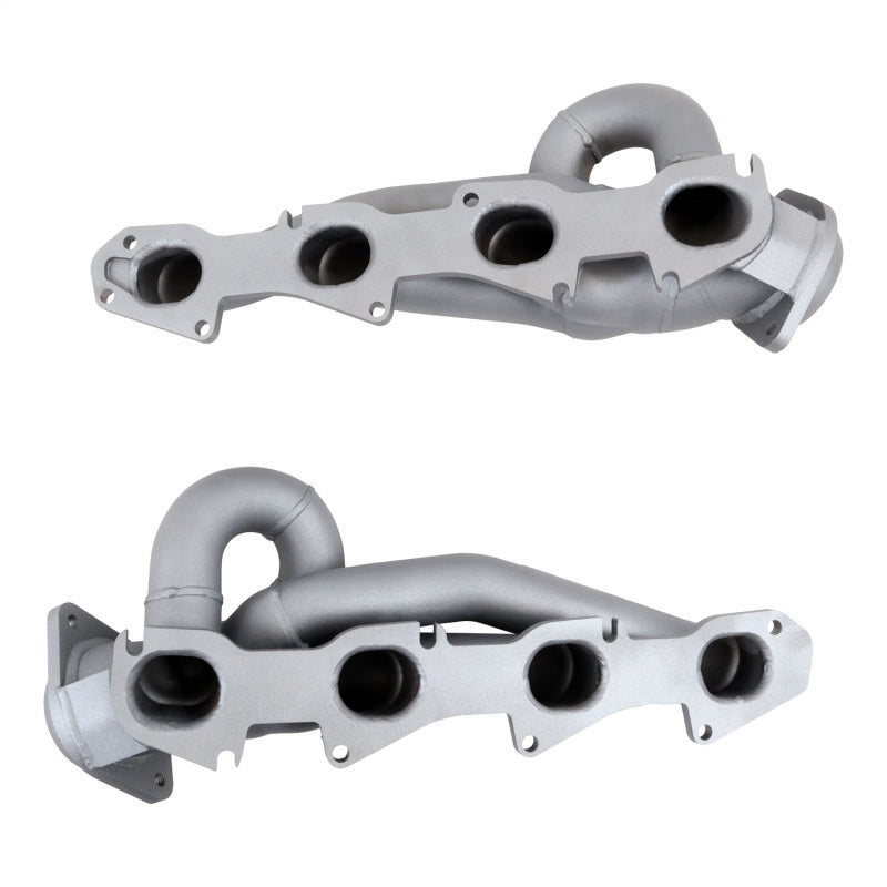 BBK Shorty Headers (Titanium Ceramic): Ram 5.7L Hemi 1500 2019 - 2024