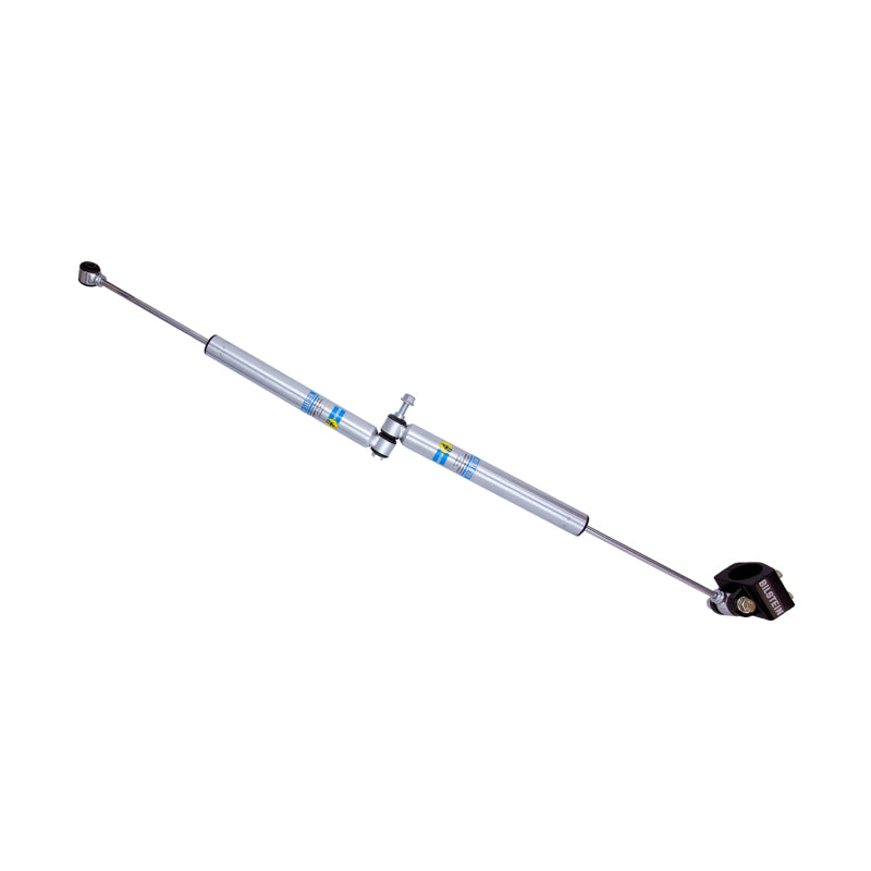 Bilstein B8 5100 Dual Steering Damper Kit: Ram 2500 (14-24) & 3500 (13-24)