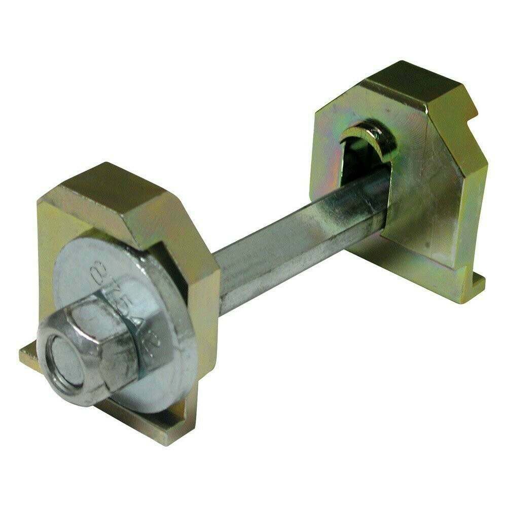 Eibach Camber Plate / Nut Kit: Jeep Grand Cherokee 6.2L Trackhawk 2018 - 2021