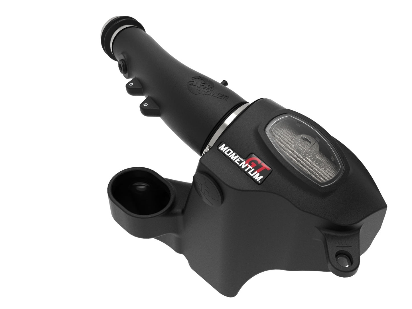 AFE Momentum GT Cold Air Intake: Jeep Grand Cherokee 3.6L V6 2022 - 2025 (WL Including L Models)
