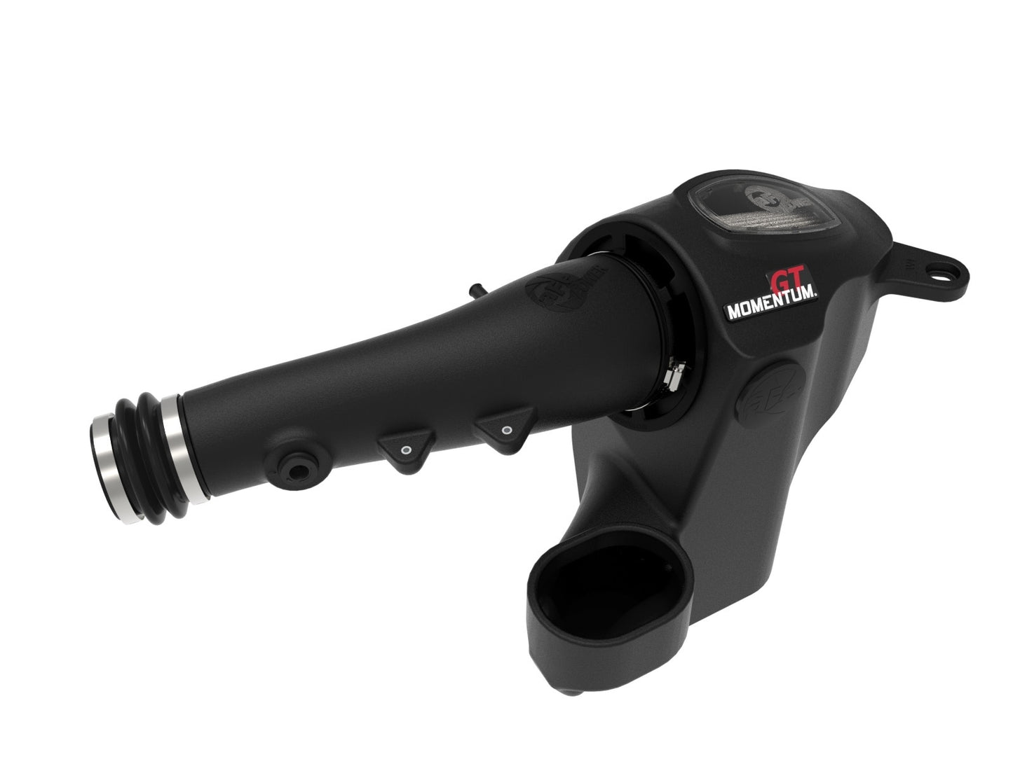 AFE Momentum GT Cold Air Intake: Jeep Grand Cherokee 3.6L V6 2022 - 2025 (WL Including L Models)
