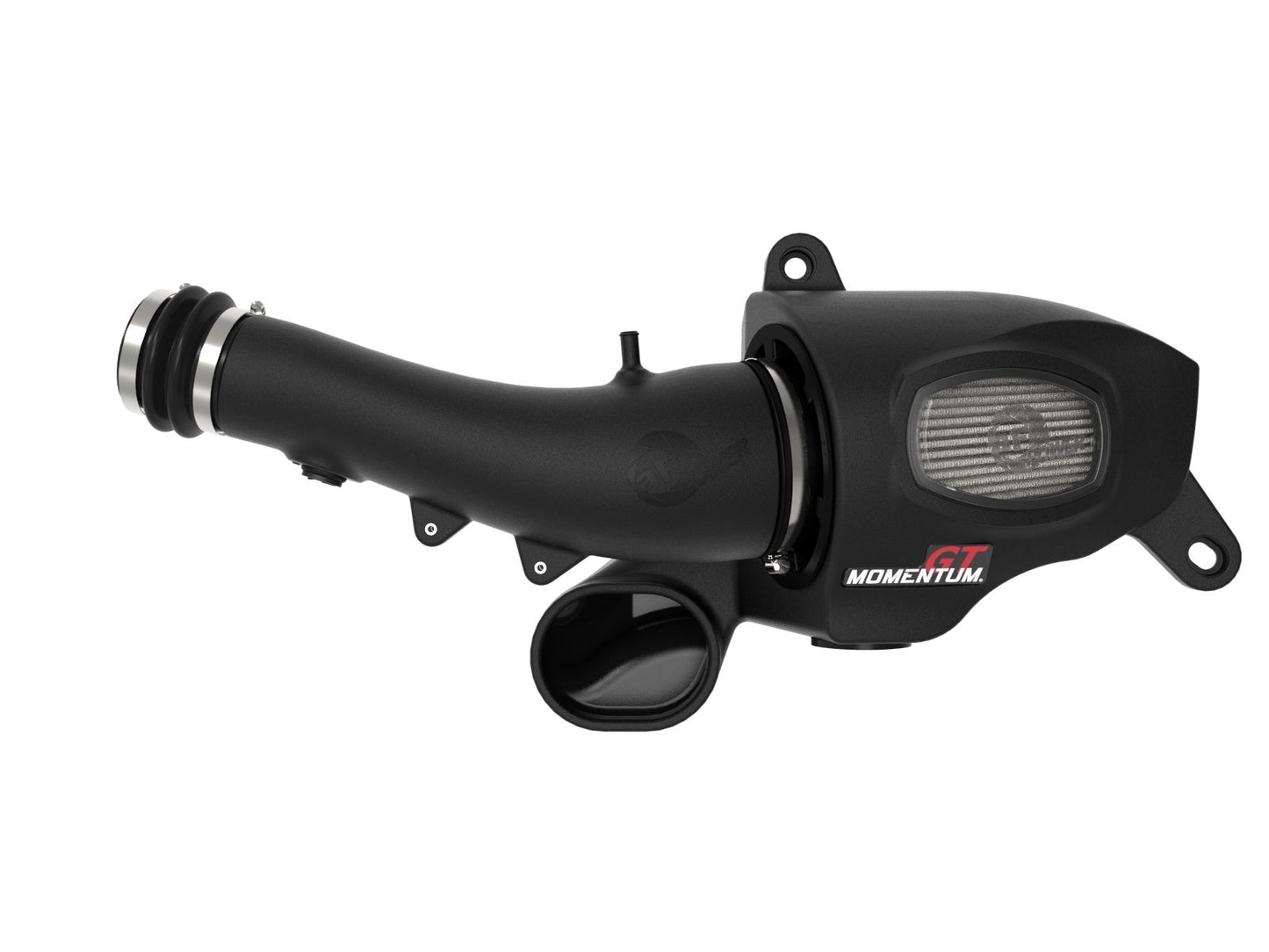 AFE Momentum GT Cold Air Intake: Jeep Grand Cherokee 3.6L V6 2022 - 2025 (WL Including L Models)