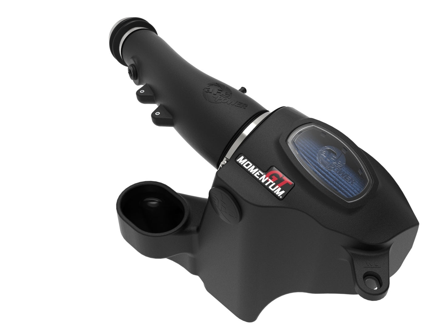 AFE Momentum GT Cold Air Intake: Jeep Grand Cherokee 3.6L V6 2022 - 2025 (WL Including L Models)