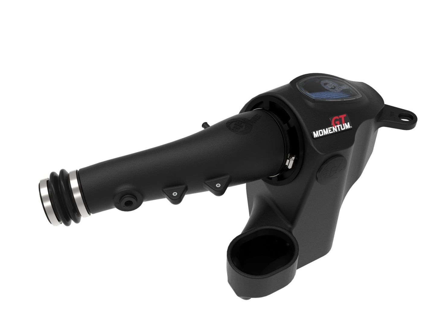 AFE Momentum GT Cold Air Intake: Jeep Grand Cherokee 3.6L V6 2022 - 2025 (WL Including L Models)