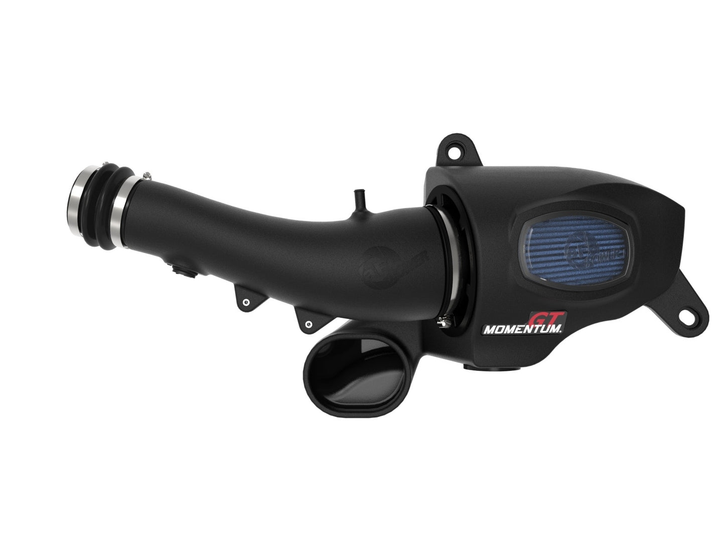 AFE Momentum GT Cold Air Intake: Jeep Grand Cherokee 3.6L V6 2022 - 2025 (WL Including L Models)