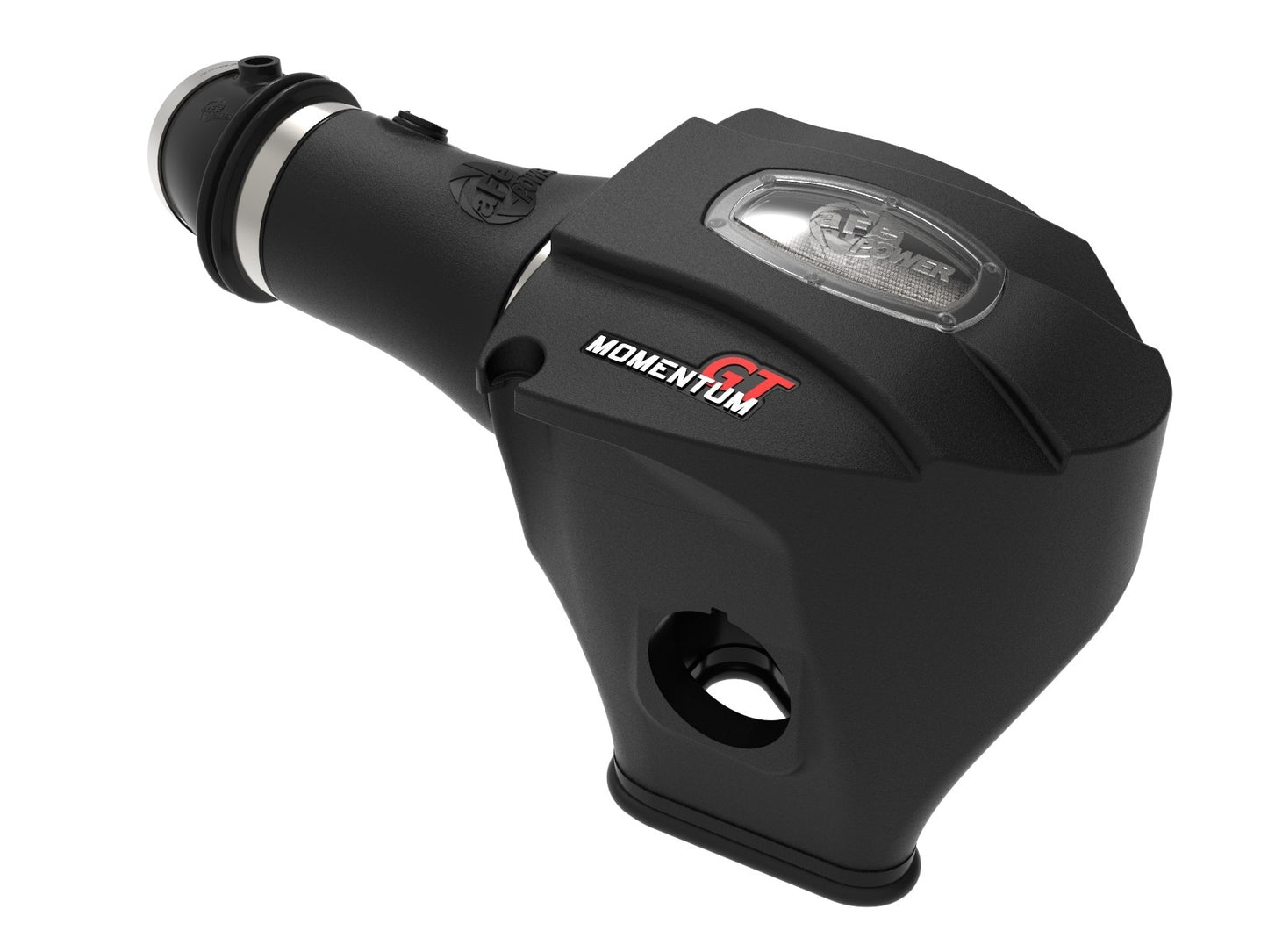 AFE Momentum GT Cold Air Intake: Dodge Challenger / Charger Hellcat 6.2L 2017 - 2023