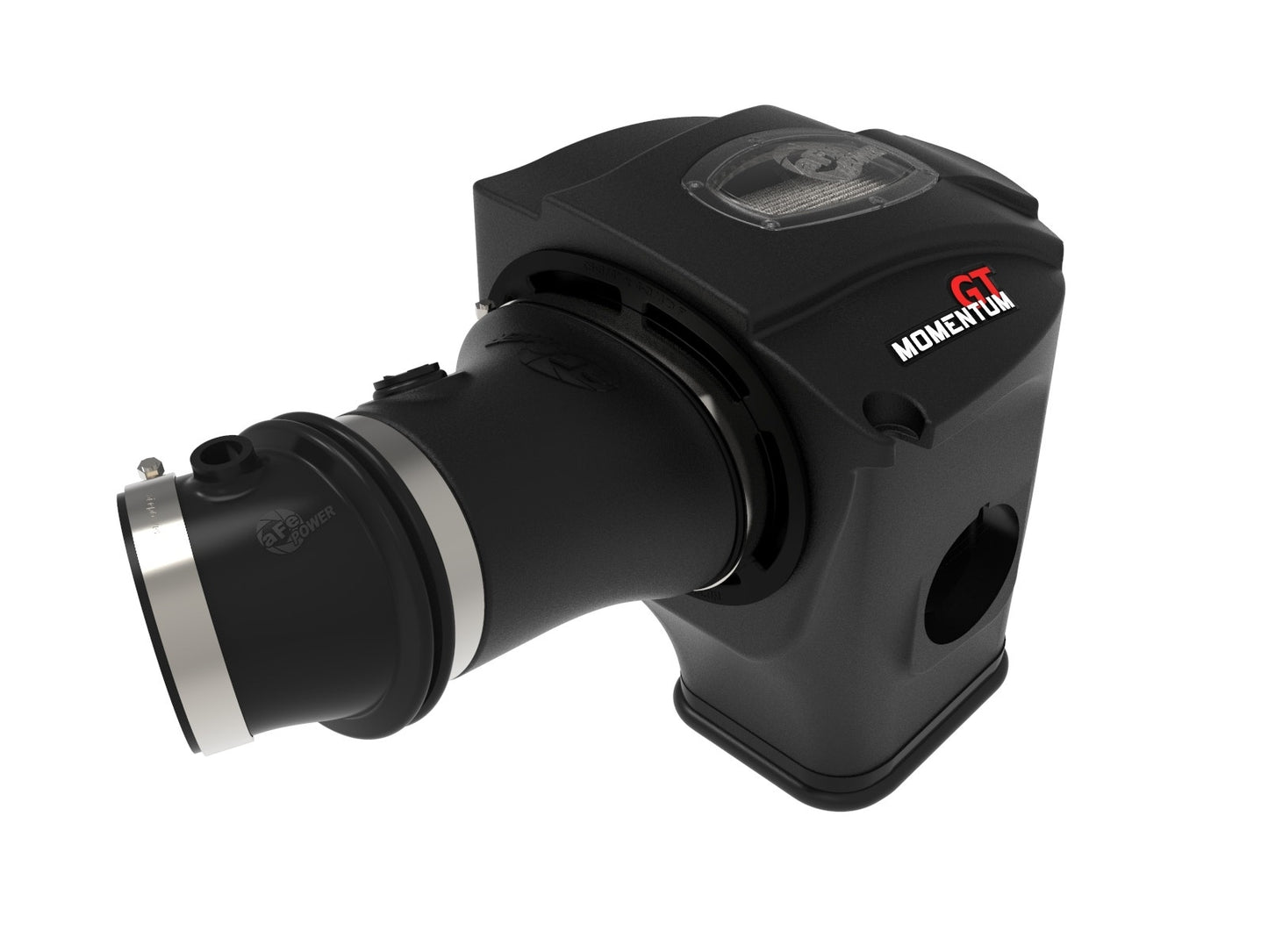 AFE Momentum GT Cold Air Intake: Dodge Challenger / Charger Hellcat 6.2L 2017 - 2023