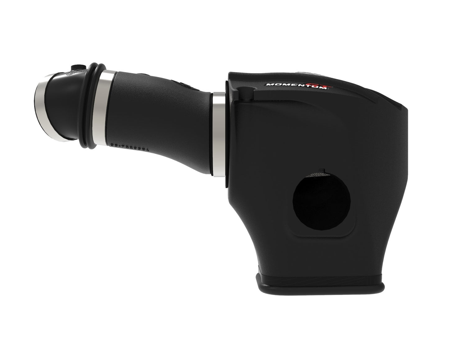 AFE Momentum GT Cold Air Intake: Dodge Challenger / Charger Hellcat 6.2L 2017 - 2023