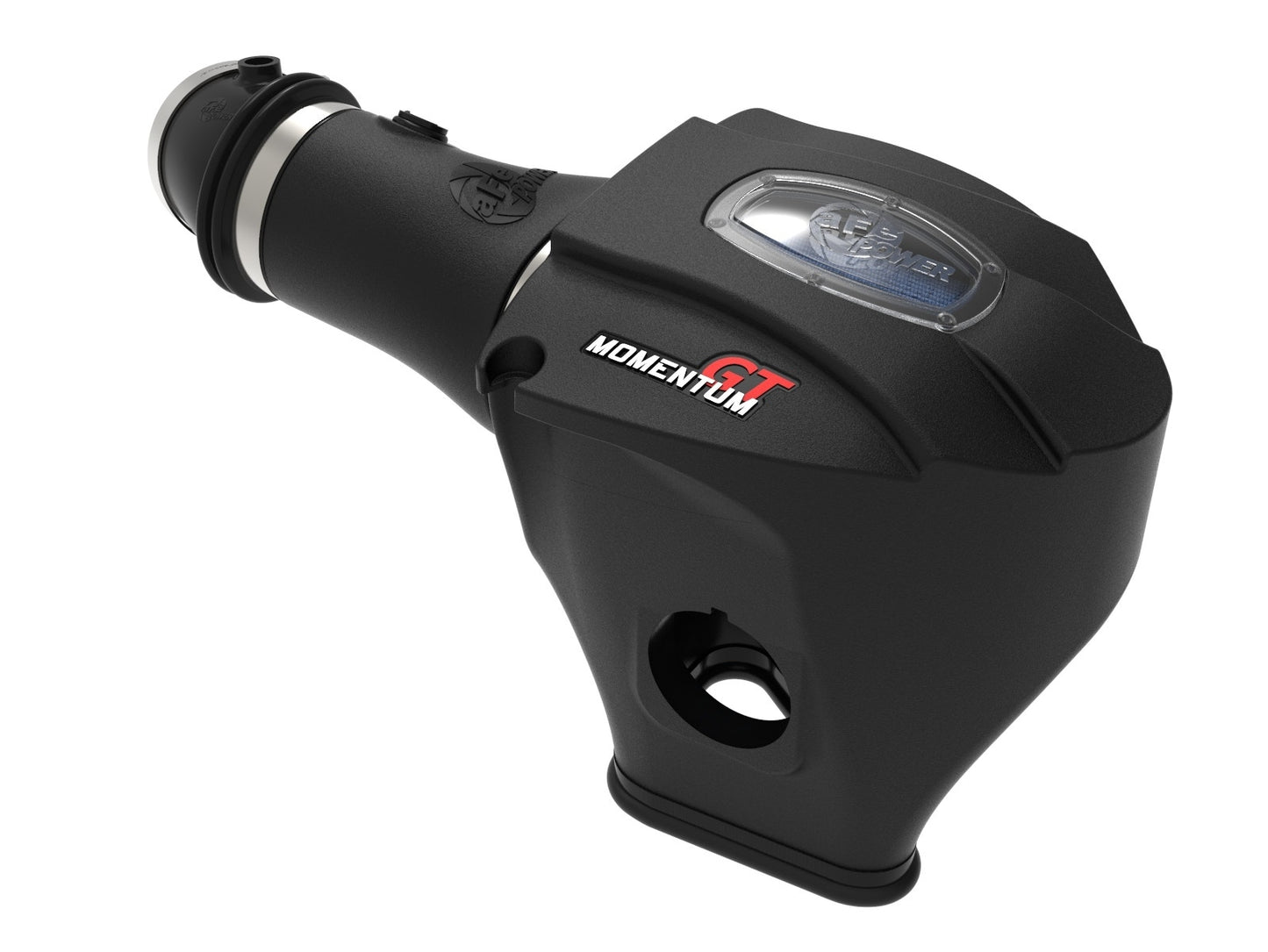 AFE Momentum GT Cold Air Intake: Dodge Challenger / Charger Hellcat 6.2L 2017 - 2023