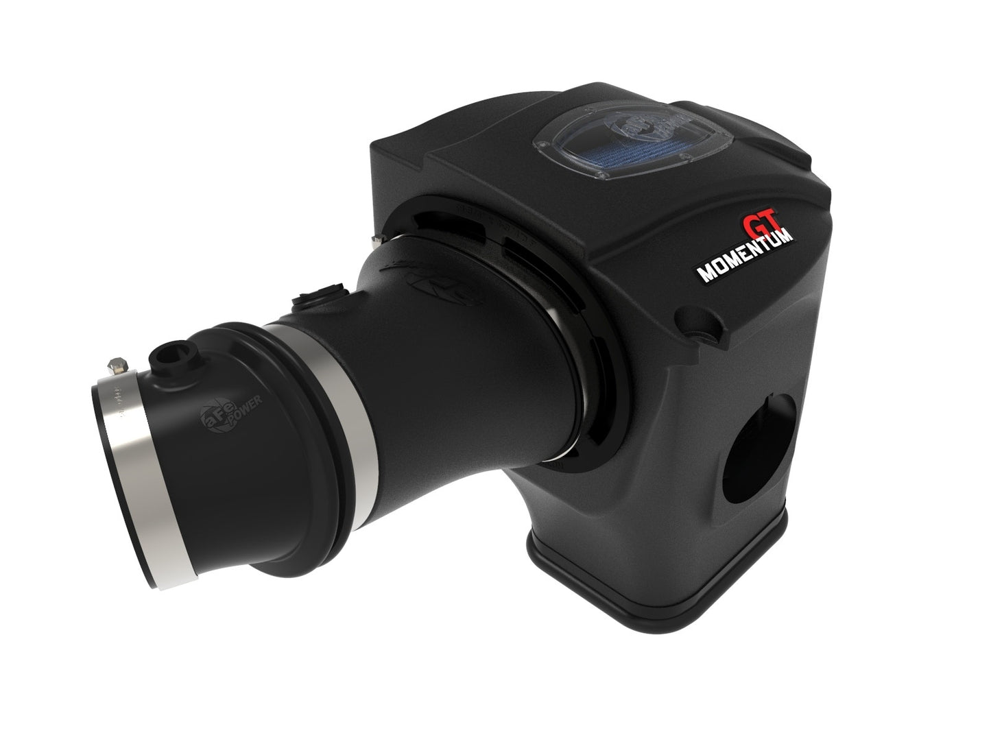 AFE Momentum GT Cold Air Intake: Dodge Challenger / Charger Hellcat 6.2L 2017 - 2023