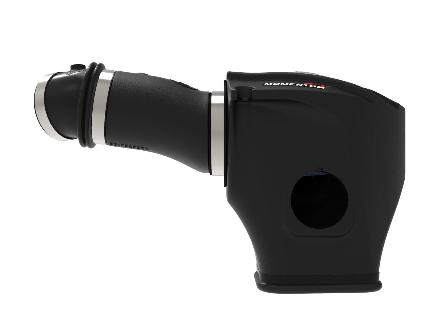 AFE Momentum GT Cold Air Intake: Dodge Challenger / Charger Hellcat 6.2L 2017 - 2023
