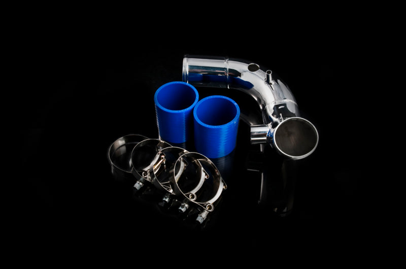 Weapon R Intercooler Pipe Kit: Dodge Neon SRT4 2003 - 2005