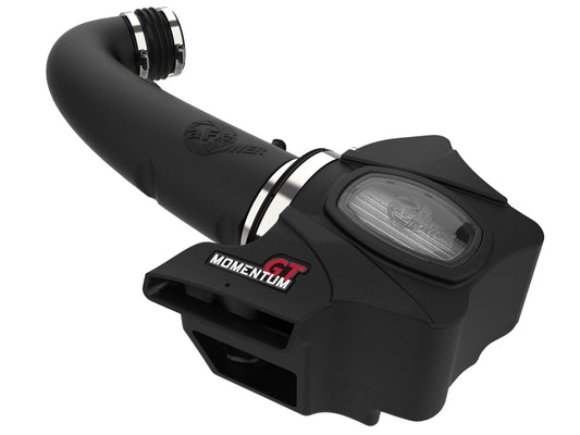 AFE Momentum GT Cold Air Intake: Dodge Durango / Jeep Grand Cherokee 5.7L Hemi 2011 - 2025 (Also Fits Durango SRT Hood)