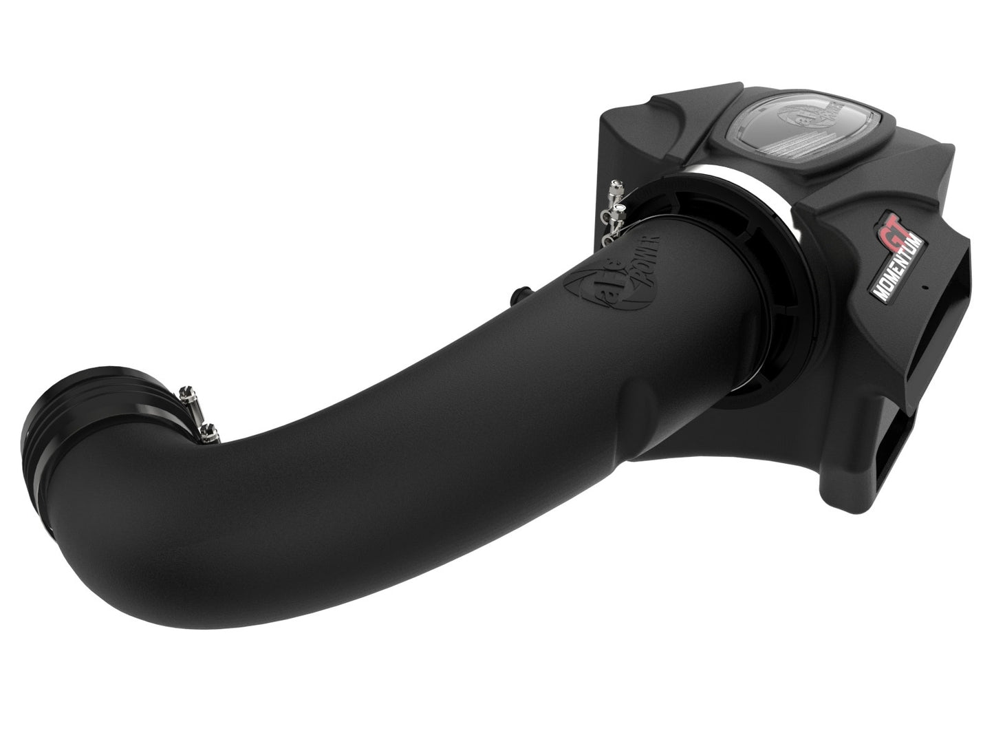 AFE Momentum GT Cold Air Intake: Dodge Durango / Jeep Grand Cherokee 5.7L Hemi 2011 - 2025 (Also Fits Durango SRT Hood)