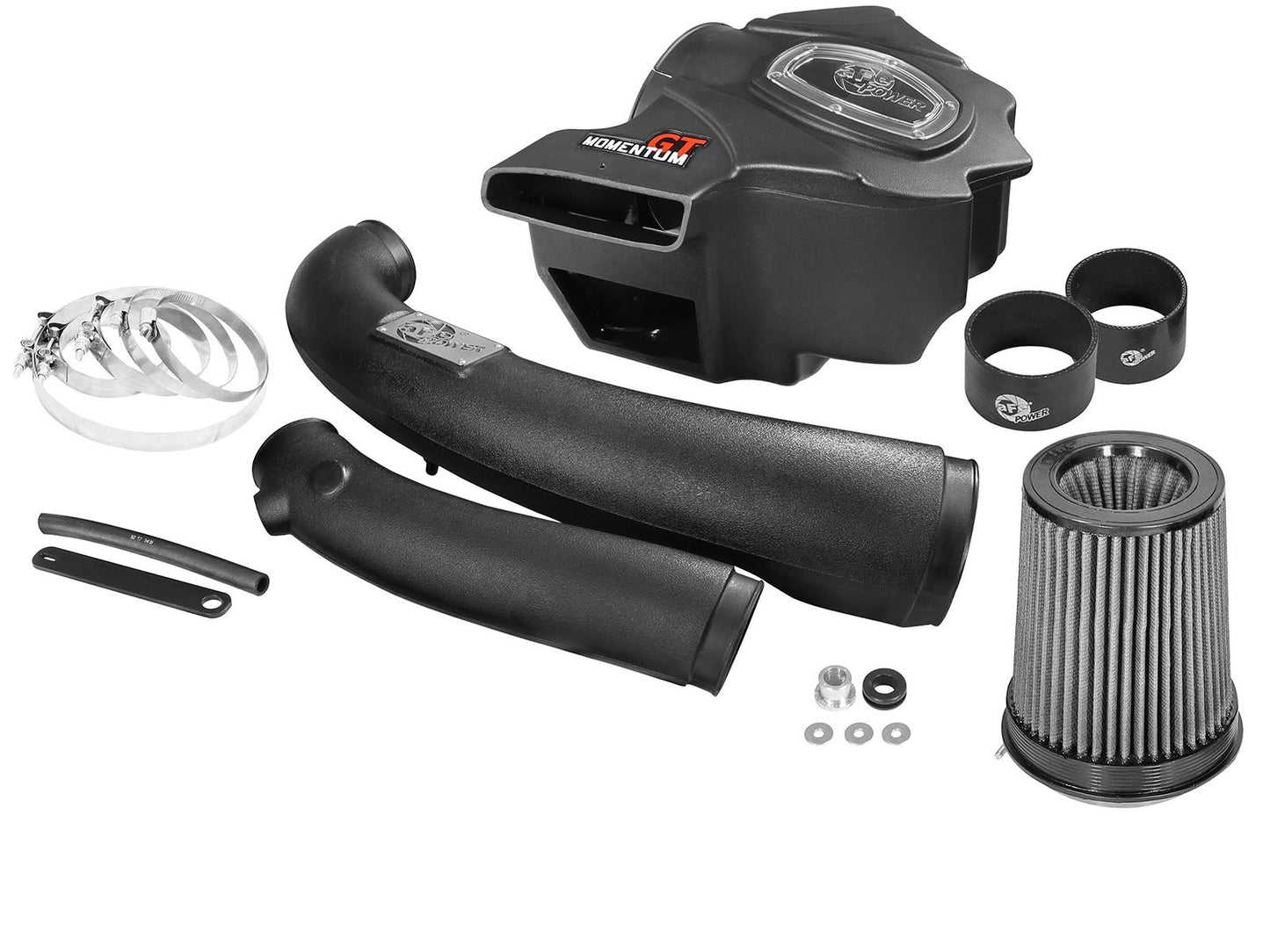 AFE Momentum GT Cold Air Intake: Dodge Durango / Jeep Grand Cherokee 3.6L V6 2011 - 2015