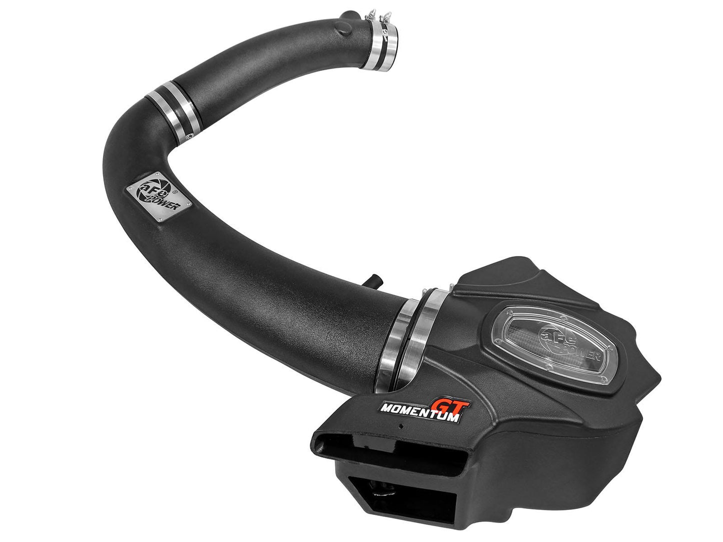 AFE Momentum GT Cold Air Intake: Dodge Durango / Jeep Grand Cherokee 3.6L V6 2011 - 2015