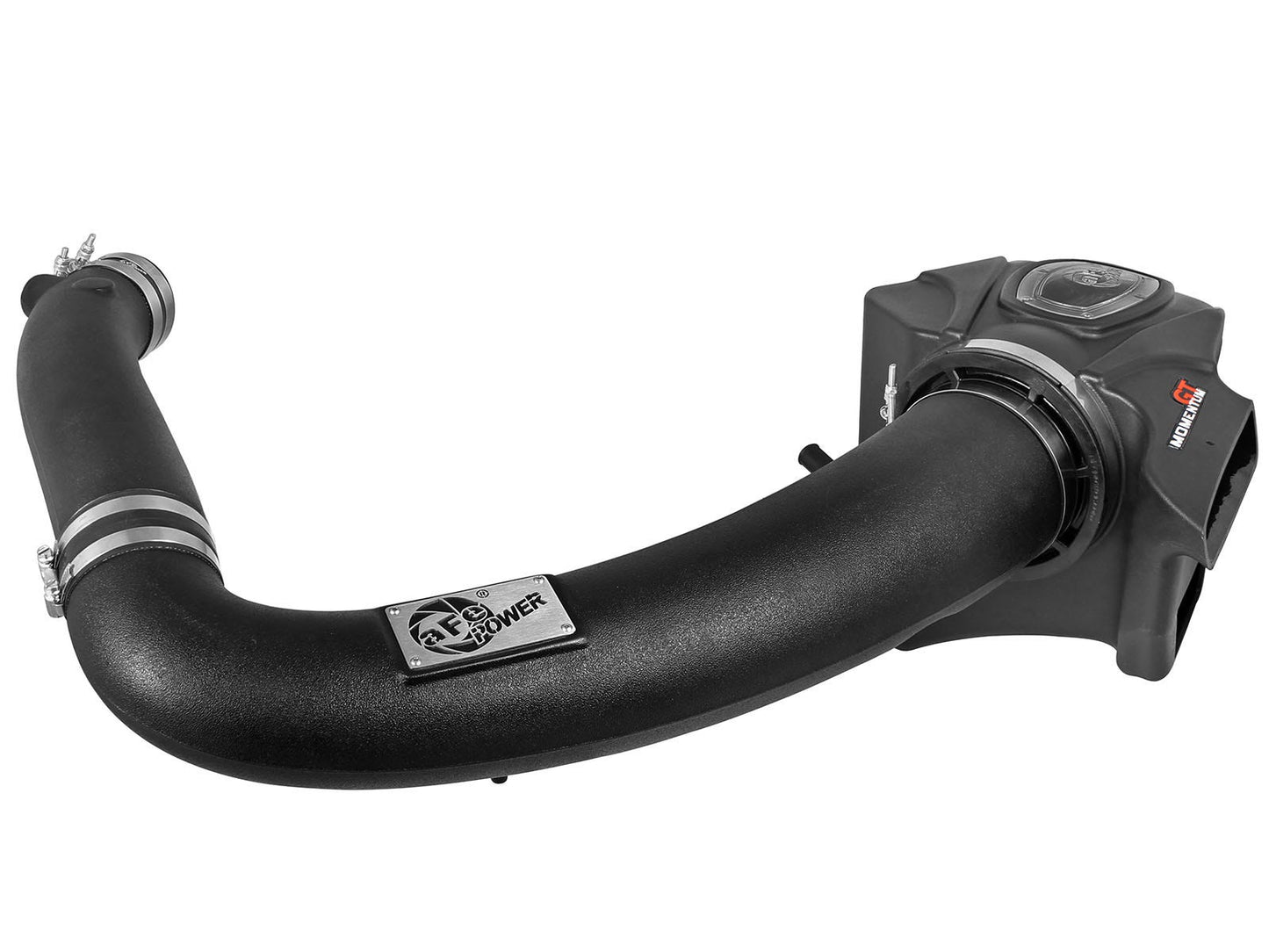 AFE Momentum GT Cold Air Intake: Dodge Durango / Jeep Grand Cherokee 3.6L V6 2011 - 2015