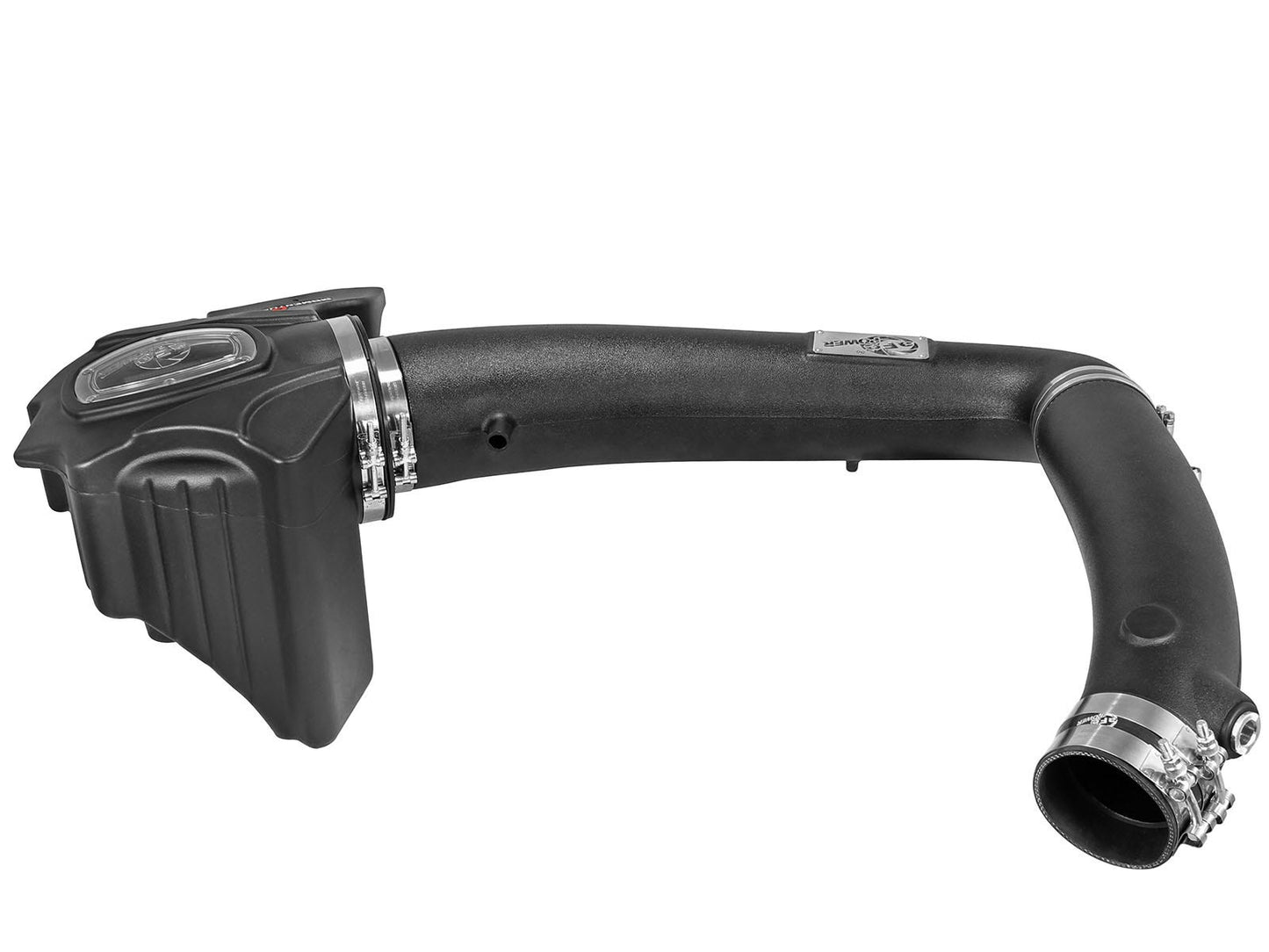AFE Momentum GT Cold Air Intake: Dodge Durango / Jeep Grand Cherokee 3.6L V6 2011 - 2015