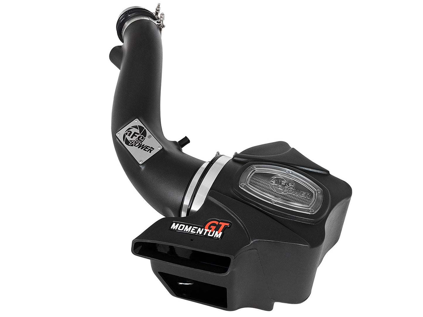 AFE Momentum GT Cold Air Intake: Dodge Durango / Jeep Grand Cherokee 3.6L V6 2016 - 2025
