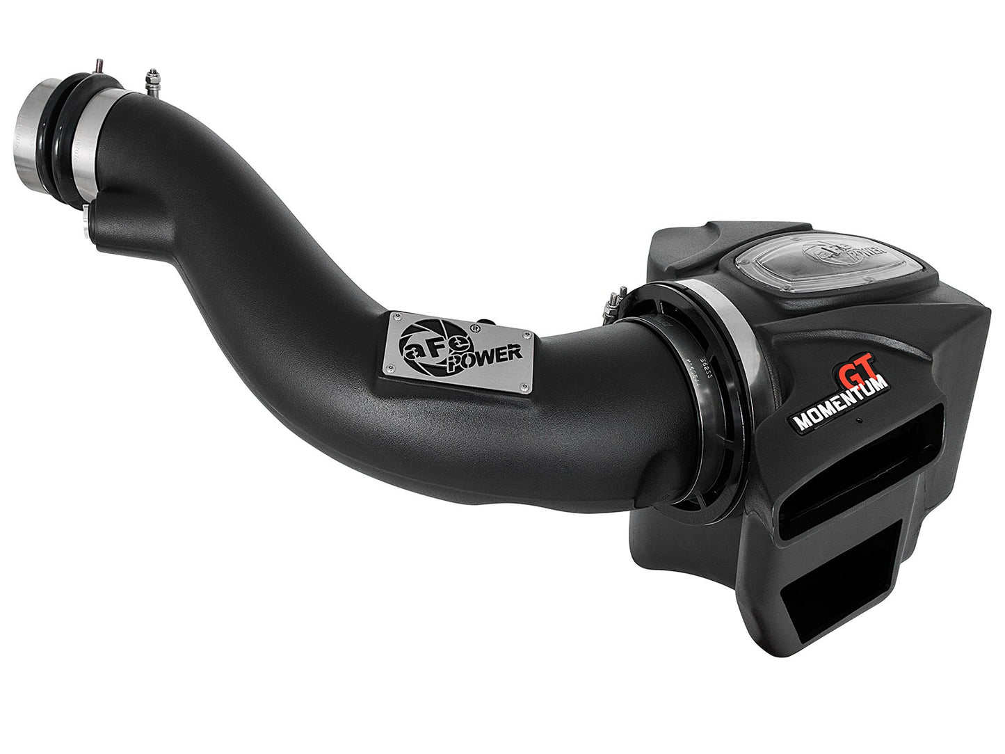 AFE Momentum GT Cold Air Intake: Dodge Durango / Jeep Grand Cherokee 3.6L V6 2016 - 2025