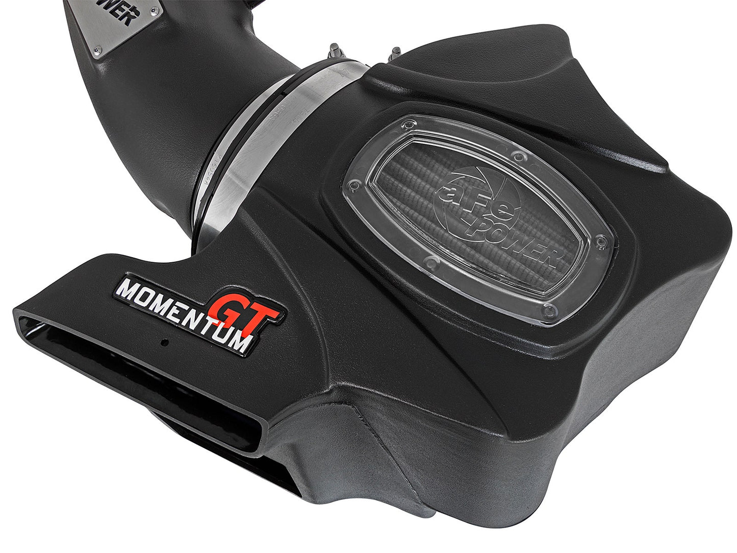 AFE Momentum GT Cold Air Intake: Dodge Durango / Jeep Grand Cherokee 3.6L V6 2016 - 2025