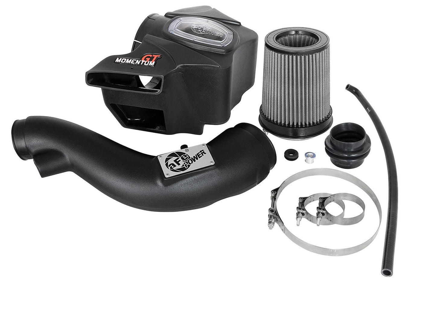 AFE Momentum GT Cold Air Intake: Dodge Durango / Jeep Grand Cherokee 3.6L V6 2016 - 2025