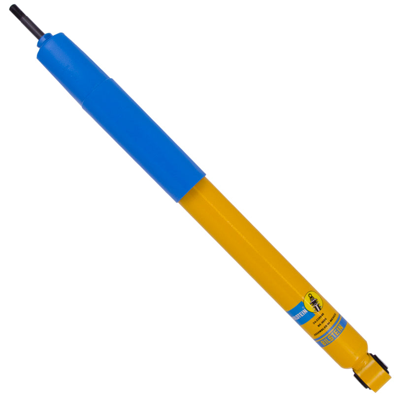 Bilstein B6 4600 Rear Shock: Ram 1500 4WD 2019 - 2024 (w/OUT Air Leveling Suspension)