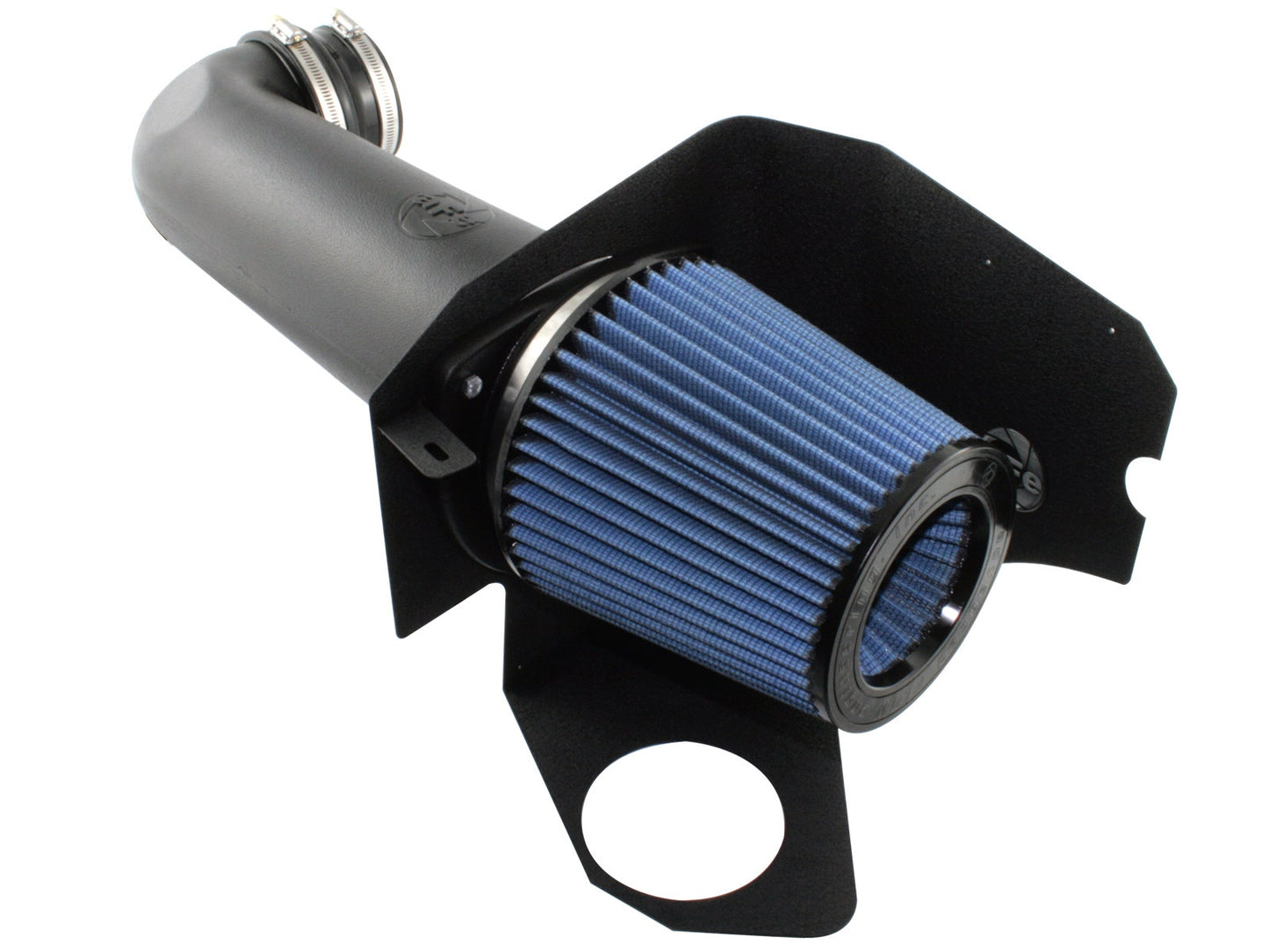 AFE Cold Air Intake: Chrysler 300C / Dodge Charger / Challenger / Magnum 2005 - 2024 (5.7L Hemi & 6.1L SRT8)