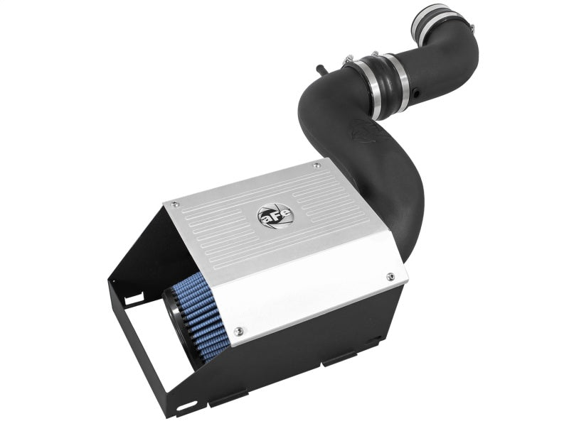 AFE Cold Air Intake: Jeep Commander / Grand Cherokee 4.7L 2005 - 2010