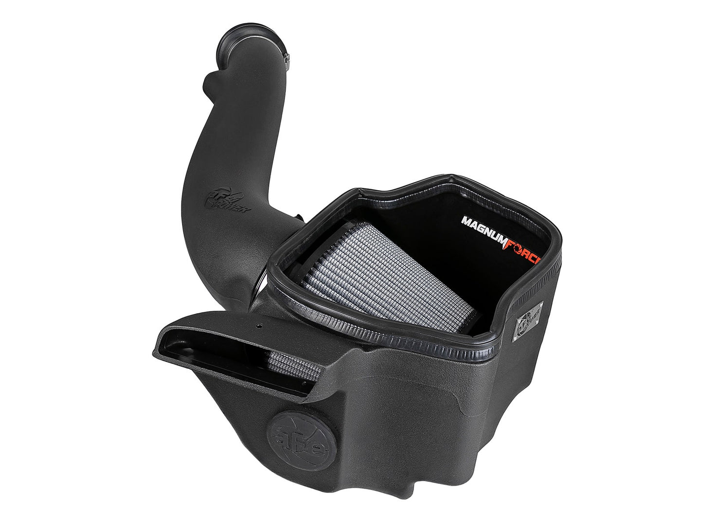 AFE Cold Air Intake: Dodge Durango / Jeep Grand Cherokee 3.6L V6 2016 - 2025