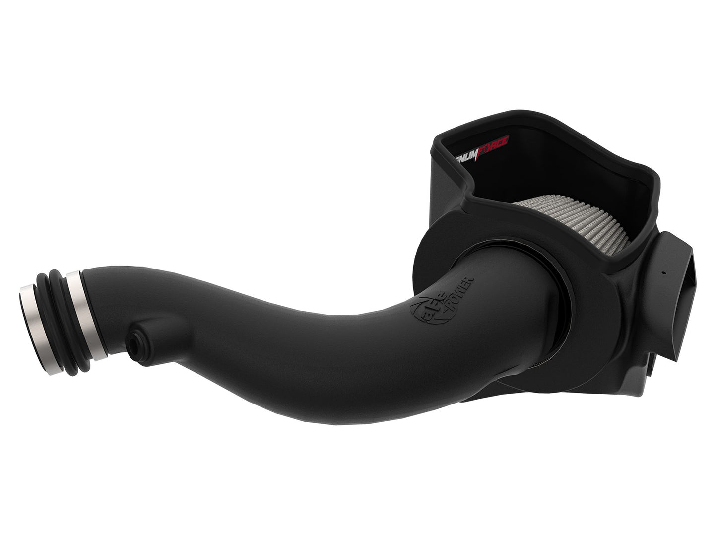 AFE Cold Air Intake: Dodge Durango / Jeep Grand Cherokee 3.6L V6 2016 - 2025