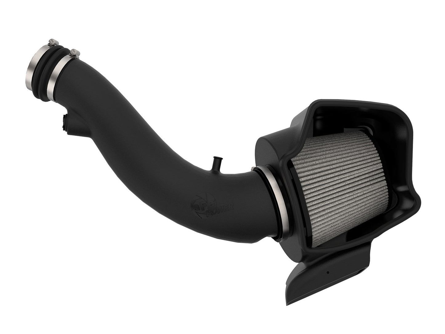 AFE Cold Air Intake: Dodge Durango / Jeep Grand Cherokee 3.6L V6 2016 - 2025