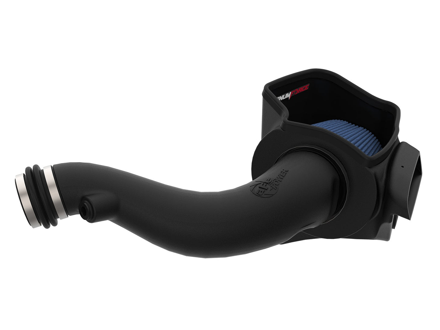 AFE Cold Air Intake: Dodge Durango / Jeep Grand Cherokee 3.6L V6 2016 - 2025