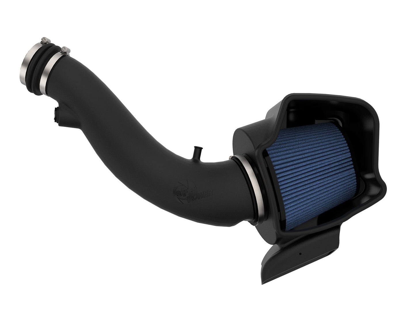 AFE Cold Air Intake: Dodge Durango / Jeep Grand Cherokee 3.6L V6 2016 - 2025