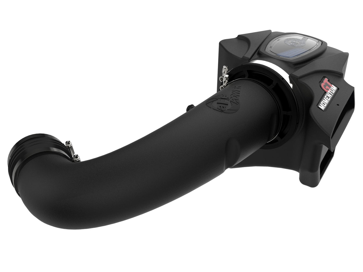 AFE Momentum GT Cold Air Intake: Dodge Durango / Jeep Grand Cherokee 5.7L Hemi 2011 - 2025 (Also Fits Durango SRT Hood)