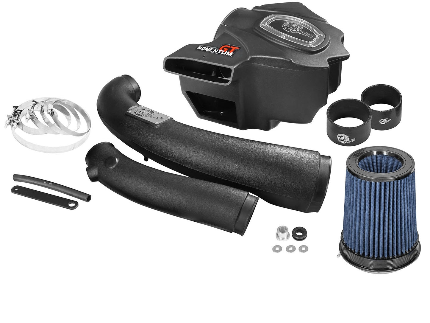 AFE Momentum GT Cold Air Intake: Dodge Durango / Jeep Grand Cherokee 3.6L V6 2011 - 2015