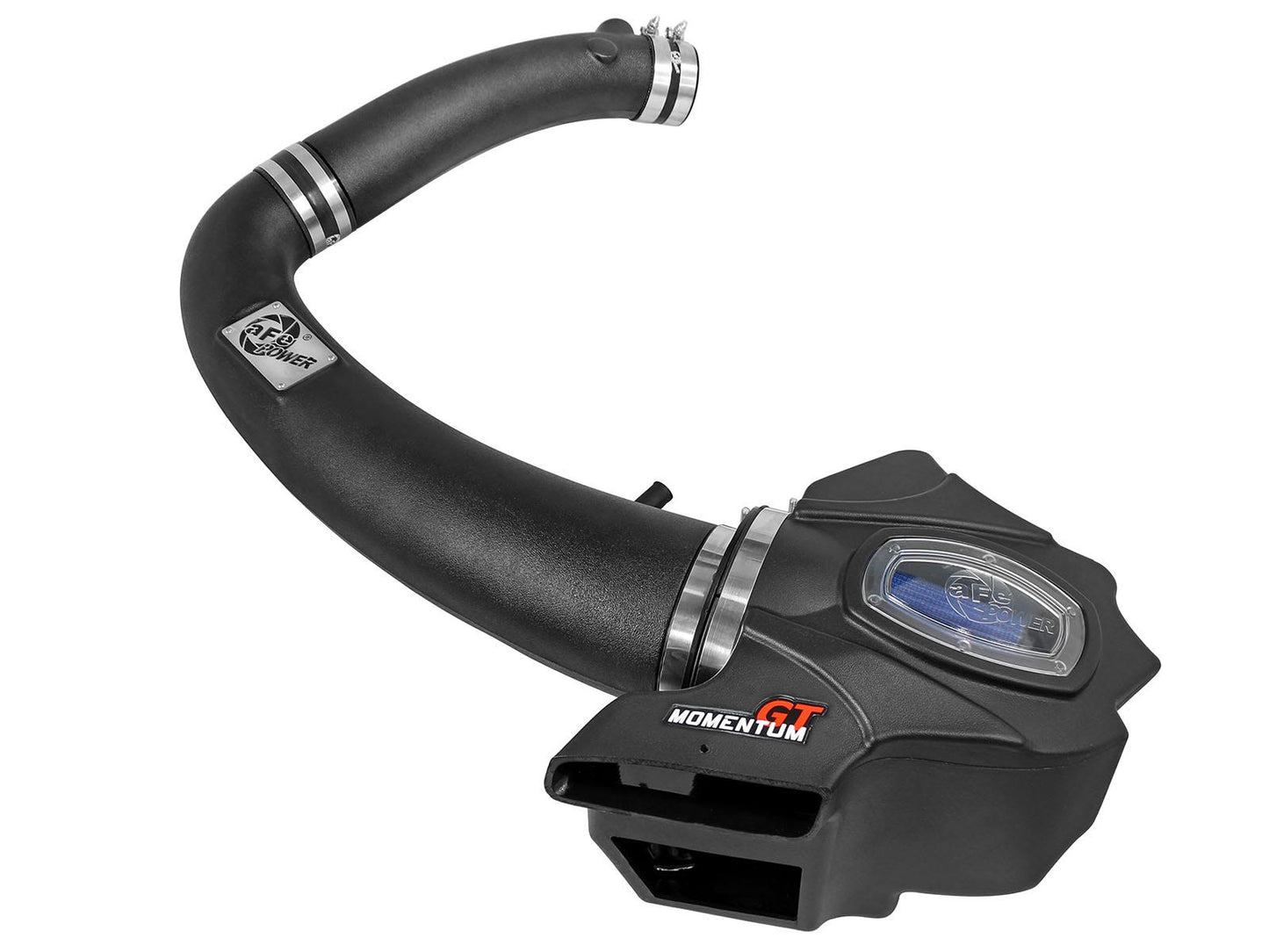 AFE Momentum GT Cold Air Intake: Dodge Durango / Jeep Grand Cherokee 3.6L V6 2011 - 2015