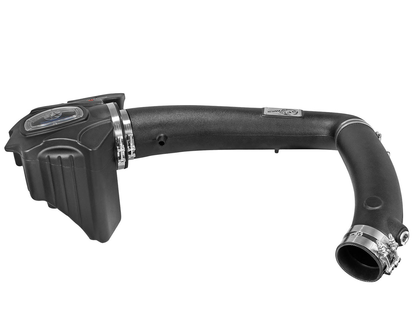 AFE Momentum GT Cold Air Intake: Dodge Durango / Jeep Grand Cherokee 3.6L V6 2011 - 2015