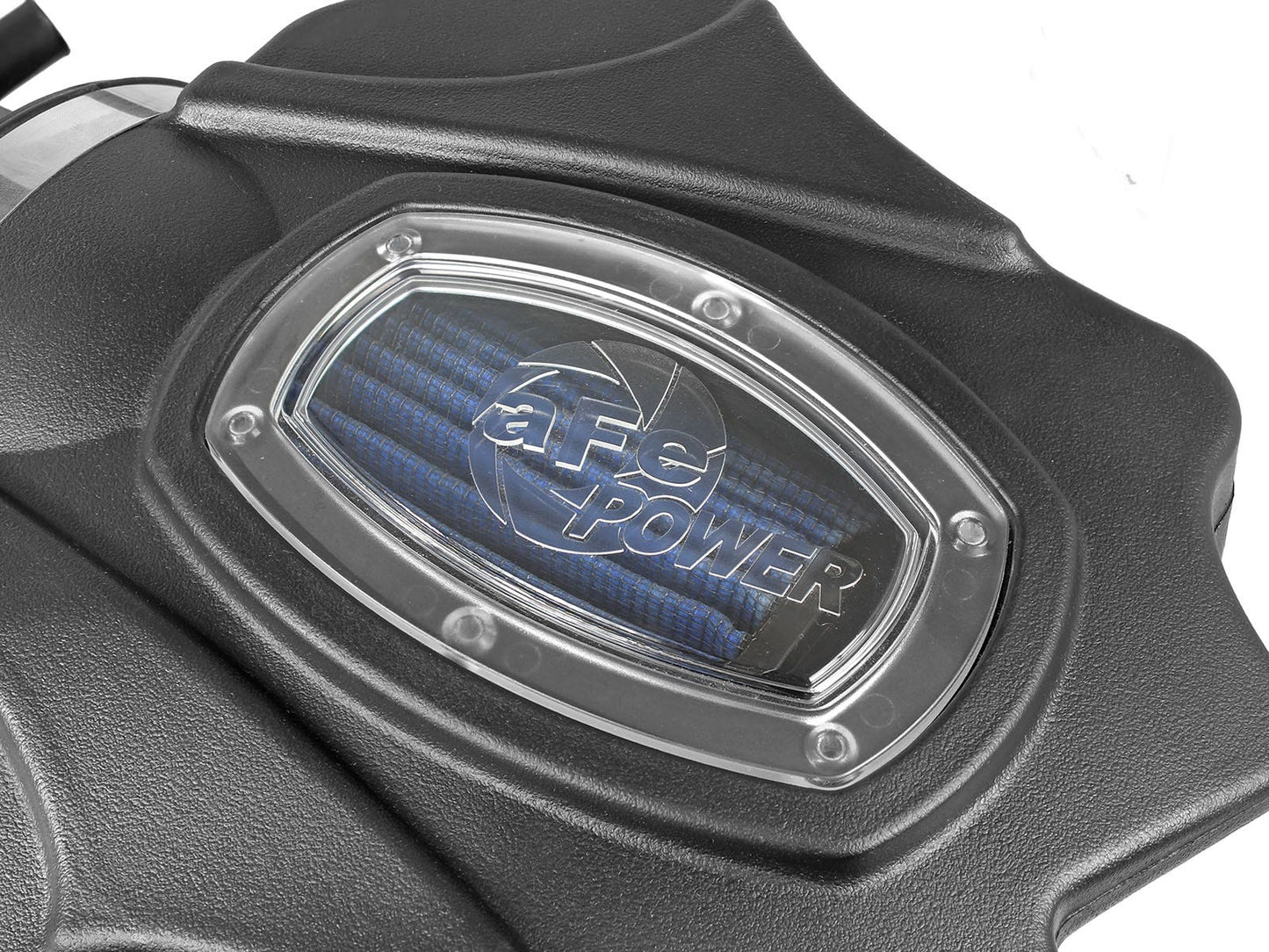 AFE Momentum GT Cold Air Intake: Dodge Durango / Jeep Grand Cherokee 3.6L V6 2011 - 2015