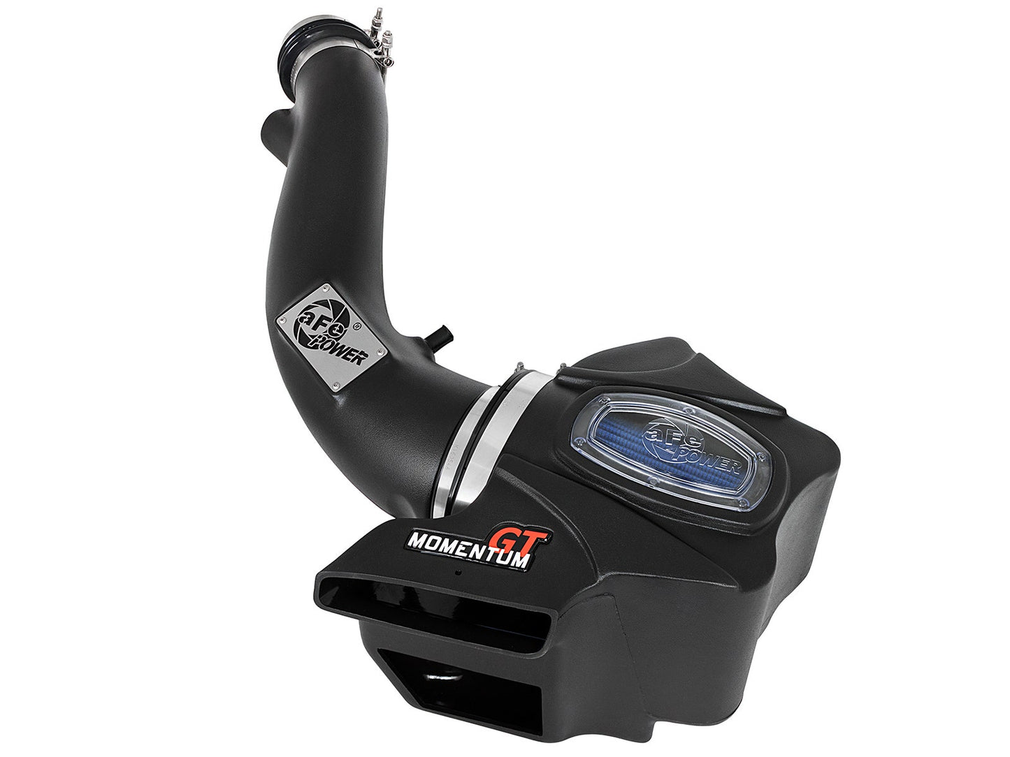 AFE Momentum GT Cold Air Intake: Dodge Durango / Jeep Grand Cherokee 3.6L V6 2016 - 2025
