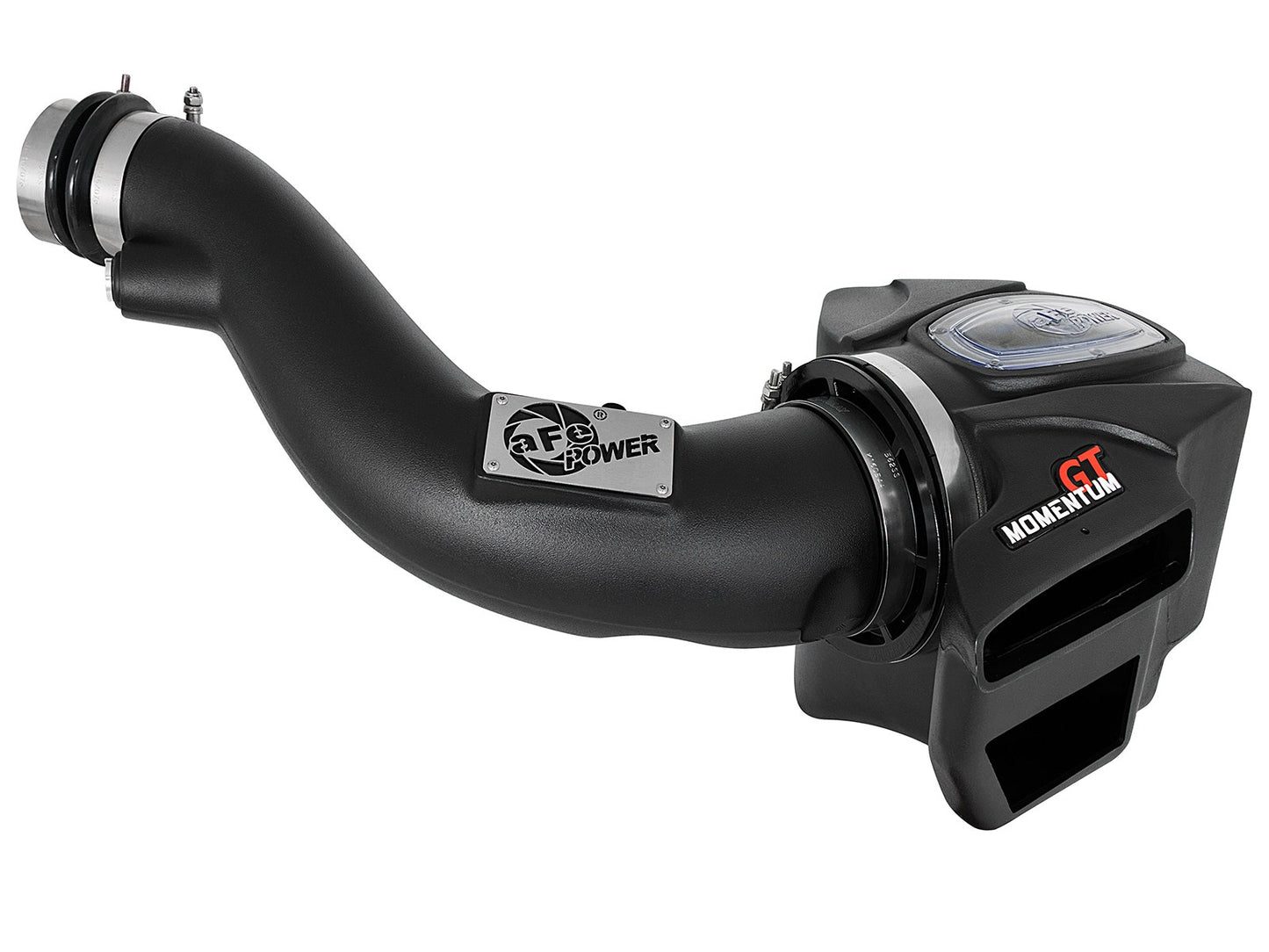 AFE Momentum GT Cold Air Intake: Dodge Durango / Jeep Grand Cherokee 3.6L V6 2016 - 2025