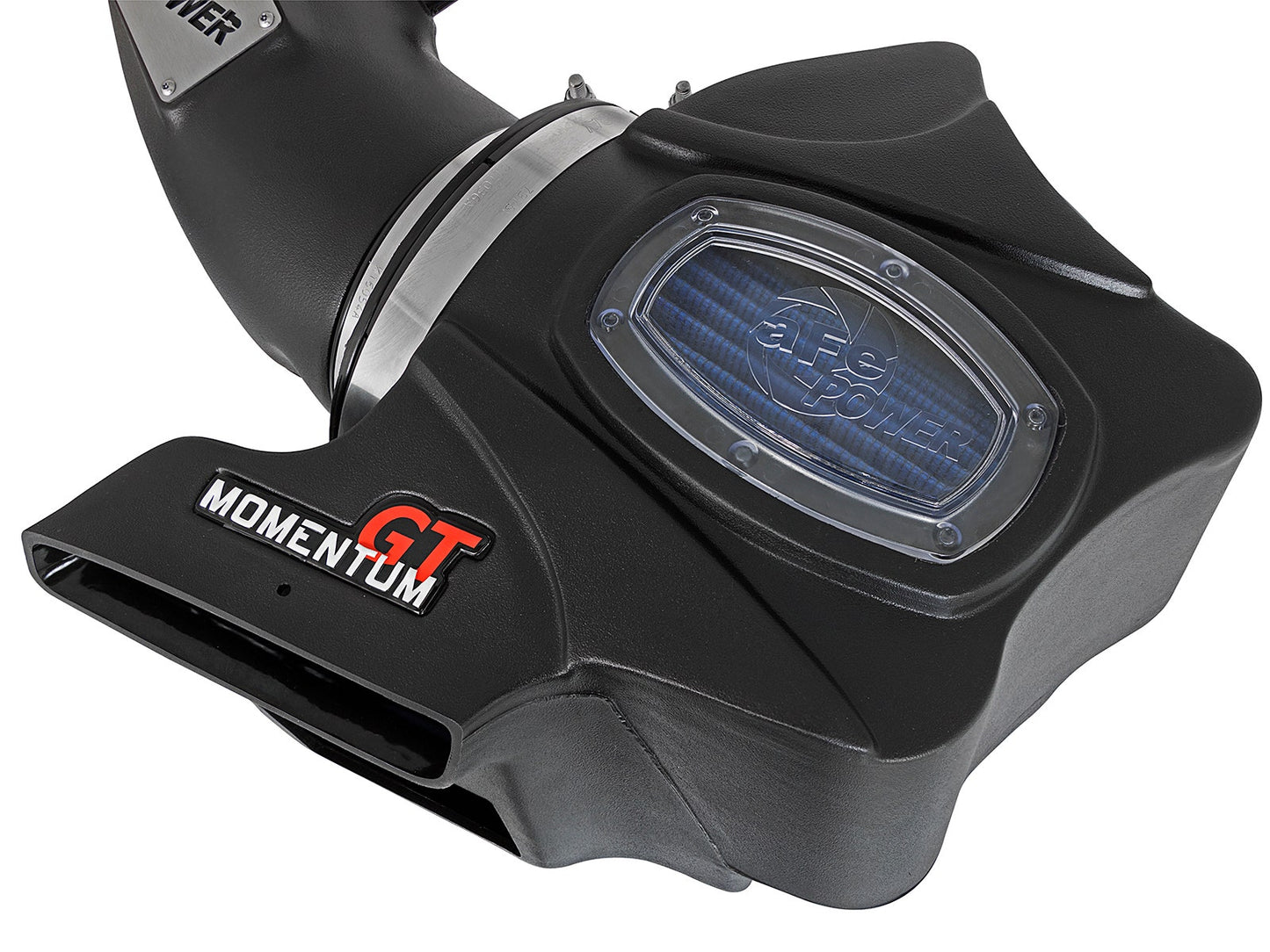 AFE Momentum GT Cold Air Intake: Dodge Durango / Jeep Grand Cherokee 3.6L V6 2016 - 2025