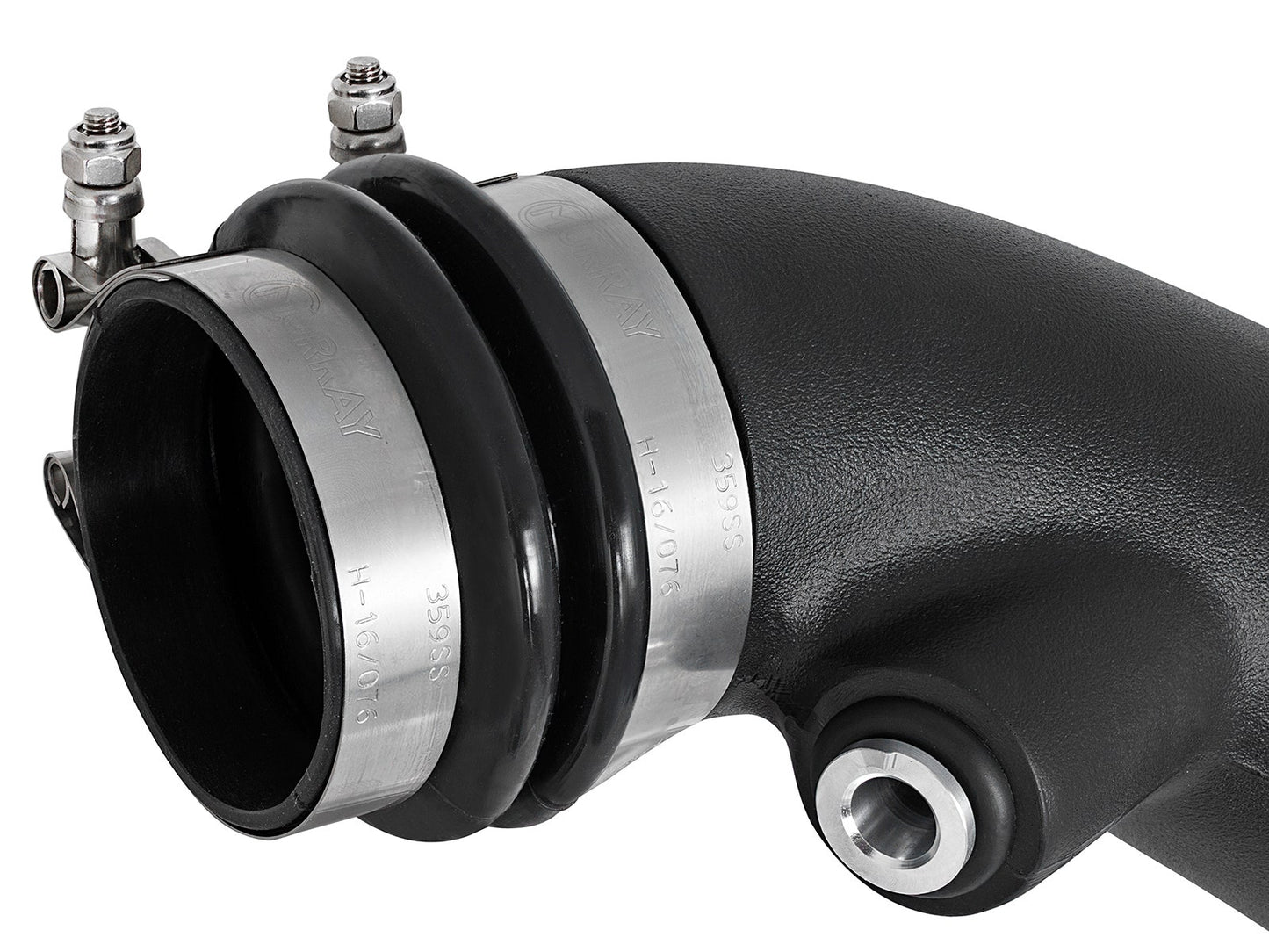AFE Momentum GT Cold Air Intake: Dodge Durango / Jeep Grand Cherokee 3.6L V6 2016 - 2025