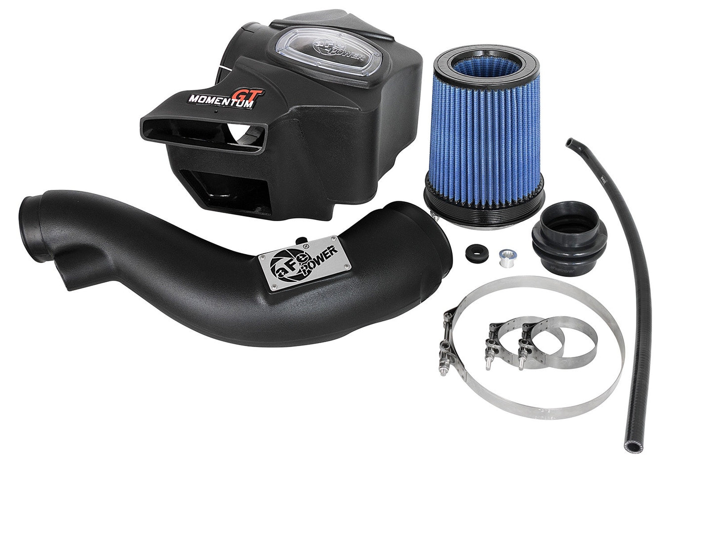 AFE Momentum GT Cold Air Intake: Dodge Durango / Jeep Grand Cherokee 3.6L V6 2016 - 2025