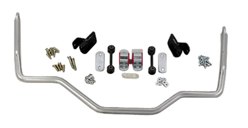 Belltech Rear Sway Bar: Dodge Ram 2002 - 2008
